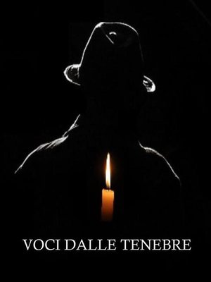 cover image of Voci dalle tenebre